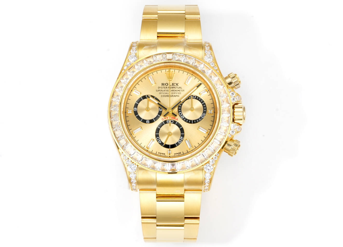 ROLEX 6